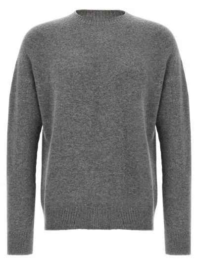 JIL SANDER CASHMERE WOOL SWEATER