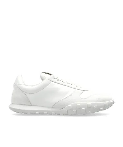 Jil Sander Casual Sneakers