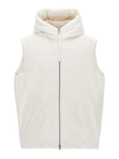 JIL SANDER 01 VEST