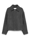 Jil Sander Chaqueta Casual - Gris In Gray