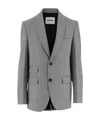 Jil Sander In Gray
