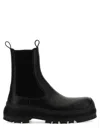 Jil Sander Men's Classic Chelsea Boot