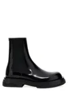JIL SANDER CHELSEA BOOTS BOOTS, ANKLE BOOTS