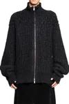 Jil Sander Chunky In Black
