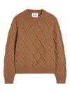Jil Sander Chunky-knit Sweater