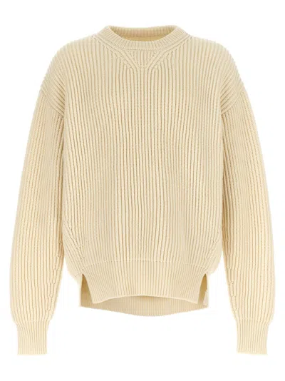 JIL SANDER JIL SANDER CHUNKY' SWEATER