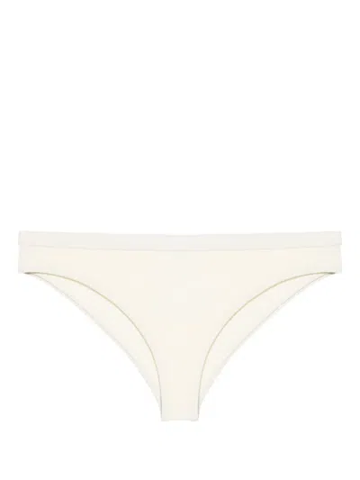 JIL SANDER CLASSIC BIKINI BOTTOMS
