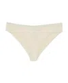 Jil Sander Swimwear In White