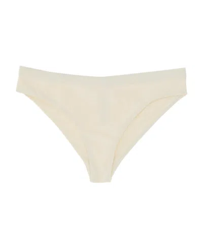 JIL SANDER JIL SANDER STRETCH BIKINI BRIEFS
