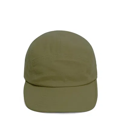 Jil Sander Classic Cap For Ss25 In Pink