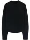 Jil Sander Cashmere Crew Neck Sweater