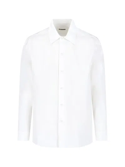 JIL SANDER CLASSIC SHIRT