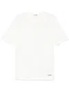 Jil Sander Short-sleeved T-shirt