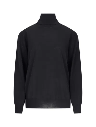 JIL SANDER CLASSIC TURTLENECK