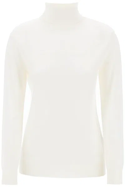 JIL SANDER CLASSIC TURTLENECK