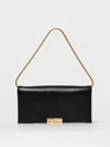 Jil Sander Clutch  Woman Color Black