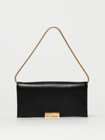 Jil Sander Clutch  Woman Color Black