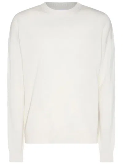 JIL SANDER JIL SANDER CN LS JUMPER