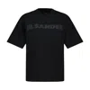 Jil Sander Cn Ss T-shirt