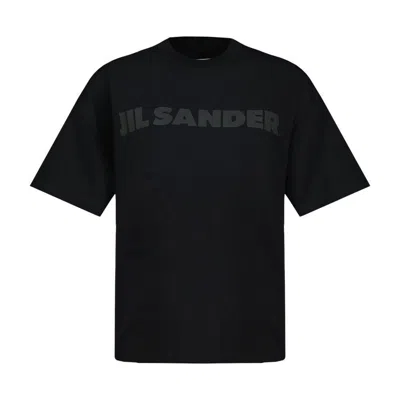 Jil Sander Cn Ss T-shirt