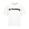 Jil Sander Cn Ss T-shirt