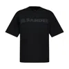 Jil Sander Cn Ss T-shirt
