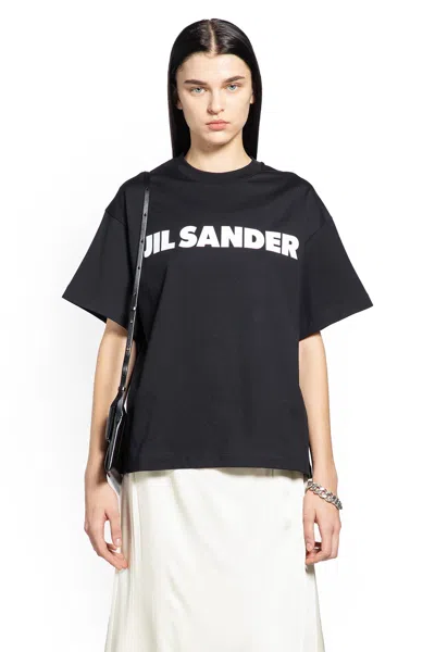 JIL SANDER CN SS T-SHIRT