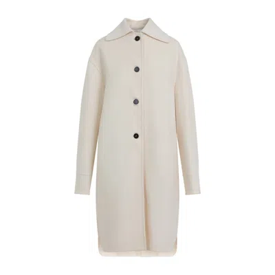 JIL SANDER JIL SANDER COAT