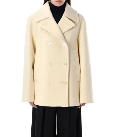 JIL SANDER COAT