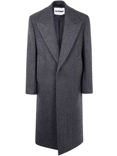 Jil Sander Coat Classic
