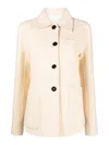 JIL SANDER COAT