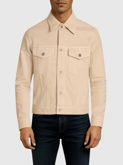 Jil Sander Jacket  Men Color Brown In Multi