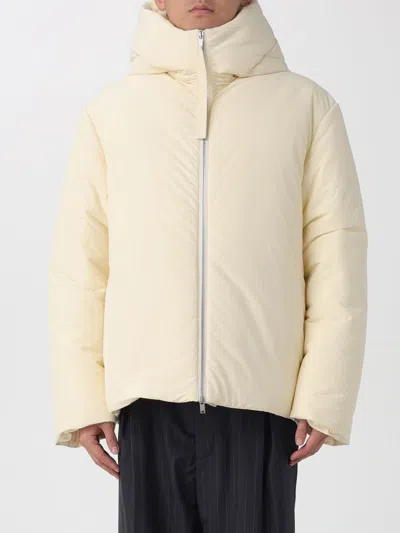 Jil Sander Jacket  Men Color Sand In Neutral