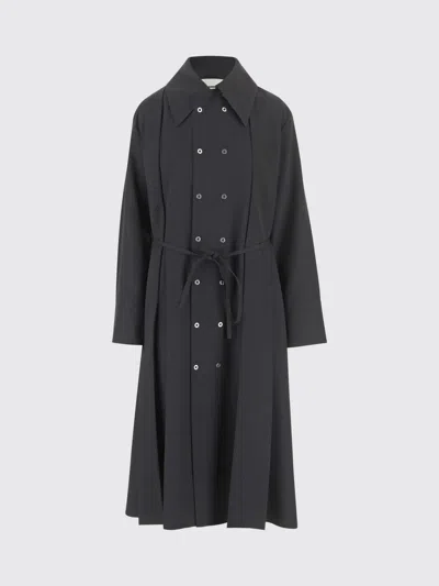 Jil Sander Coat  Woman Color Black