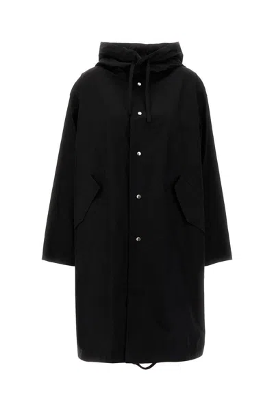 Jil Sander Coats In 001