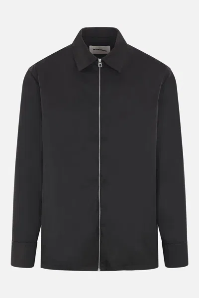 JIL SANDER JIL SANDER COATS