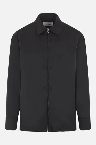 JIL SANDER JIL SANDER COATS