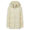 Jil Sander Coats In Neutral
