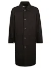 JIL SANDER JIL SANDER COATS