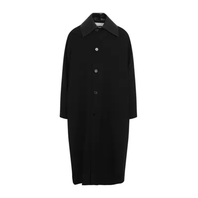 JIL SANDER JIL SANDER COATS & JACKETS