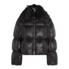 Jil Sander Coats Blacks And Greys In Black