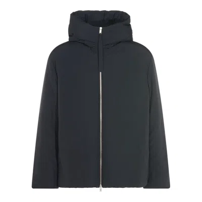 JIL SANDER JIL SANDER COATS