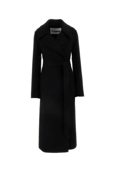 JIL SANDER JIL SANDER COATS