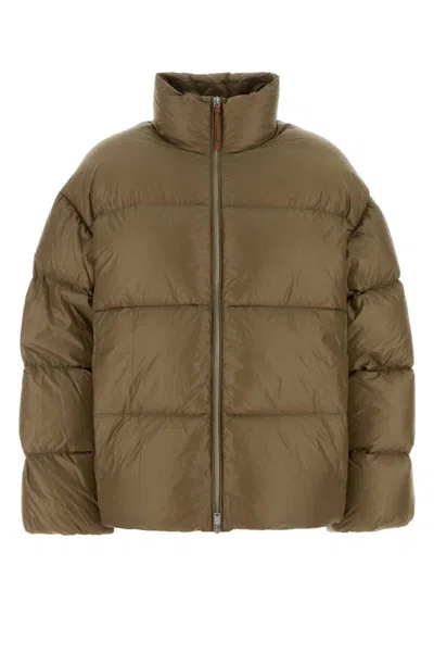 JIL SANDER JIL SANDER COATS