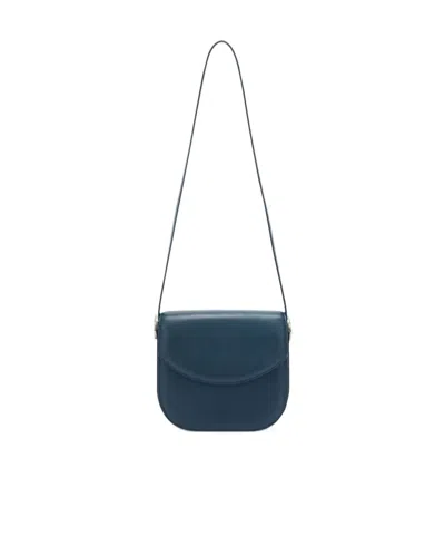 JIL SANDER COIN MEDIUM
