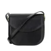 Jil Sander Coin Shoulder Bag