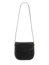 JIL SANDER COIN SHOULDER BAG