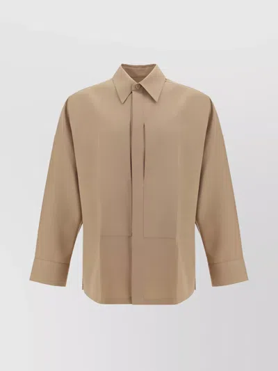 Jil Sander Shirts In 219