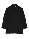 Jil Sander Collar Tunic