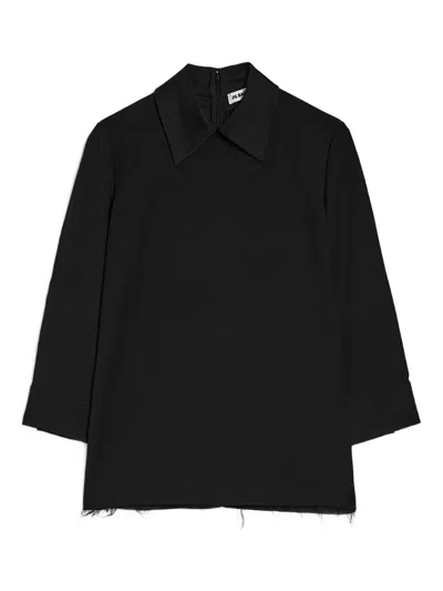 Jil Sander Collar Tunic